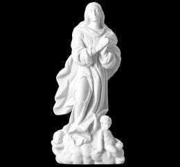 SYNTHETIC MARBLE IMMACULATE CONCEPTION